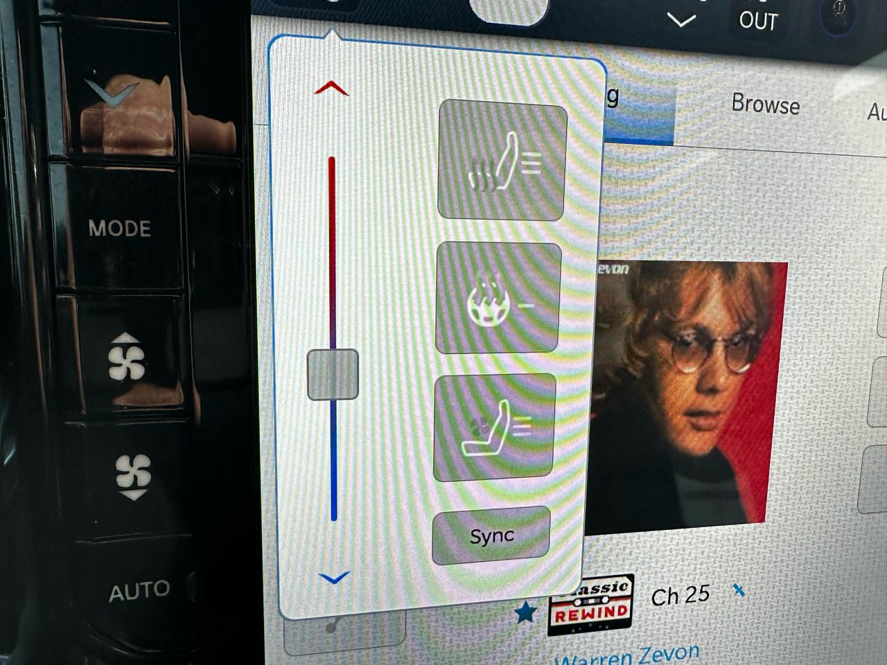 RAM 1500 Limited Crew Cab SWB 4WD 2024