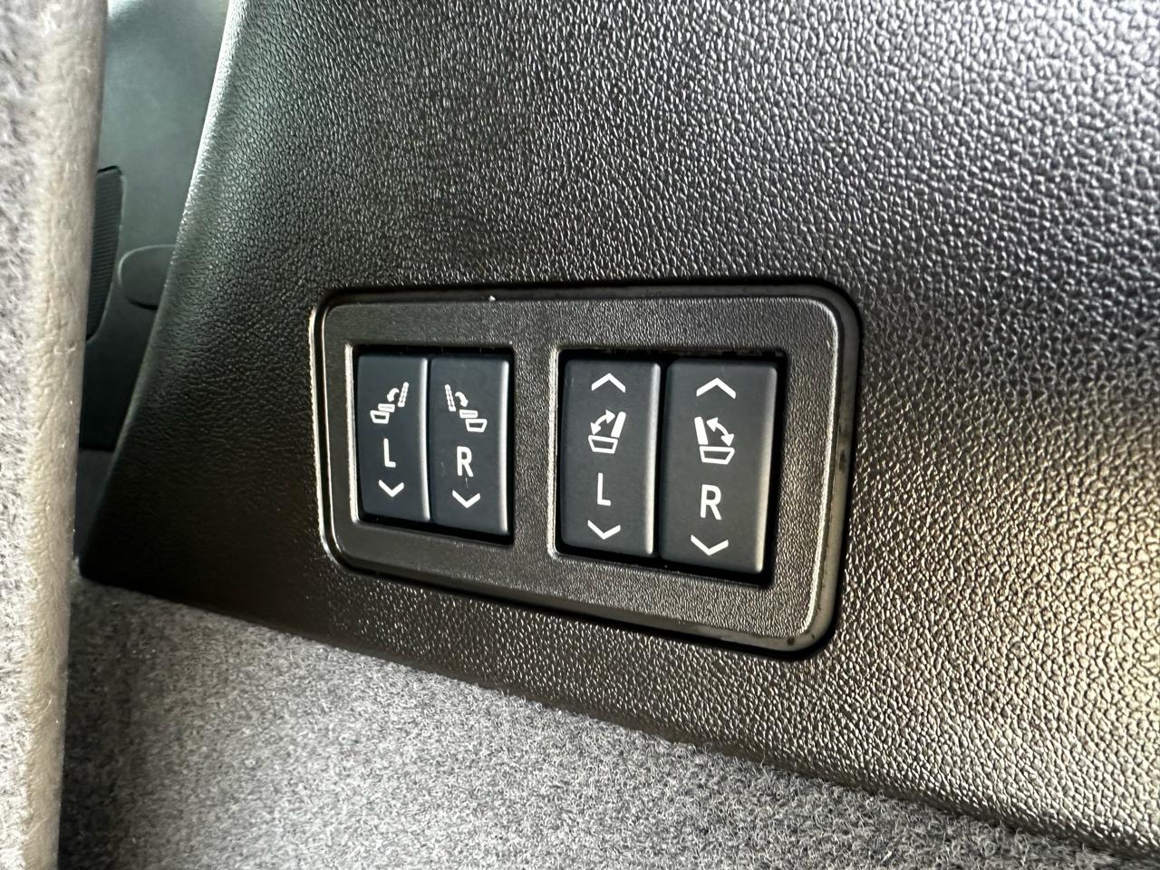 Cadillac XT6 Sport 2025