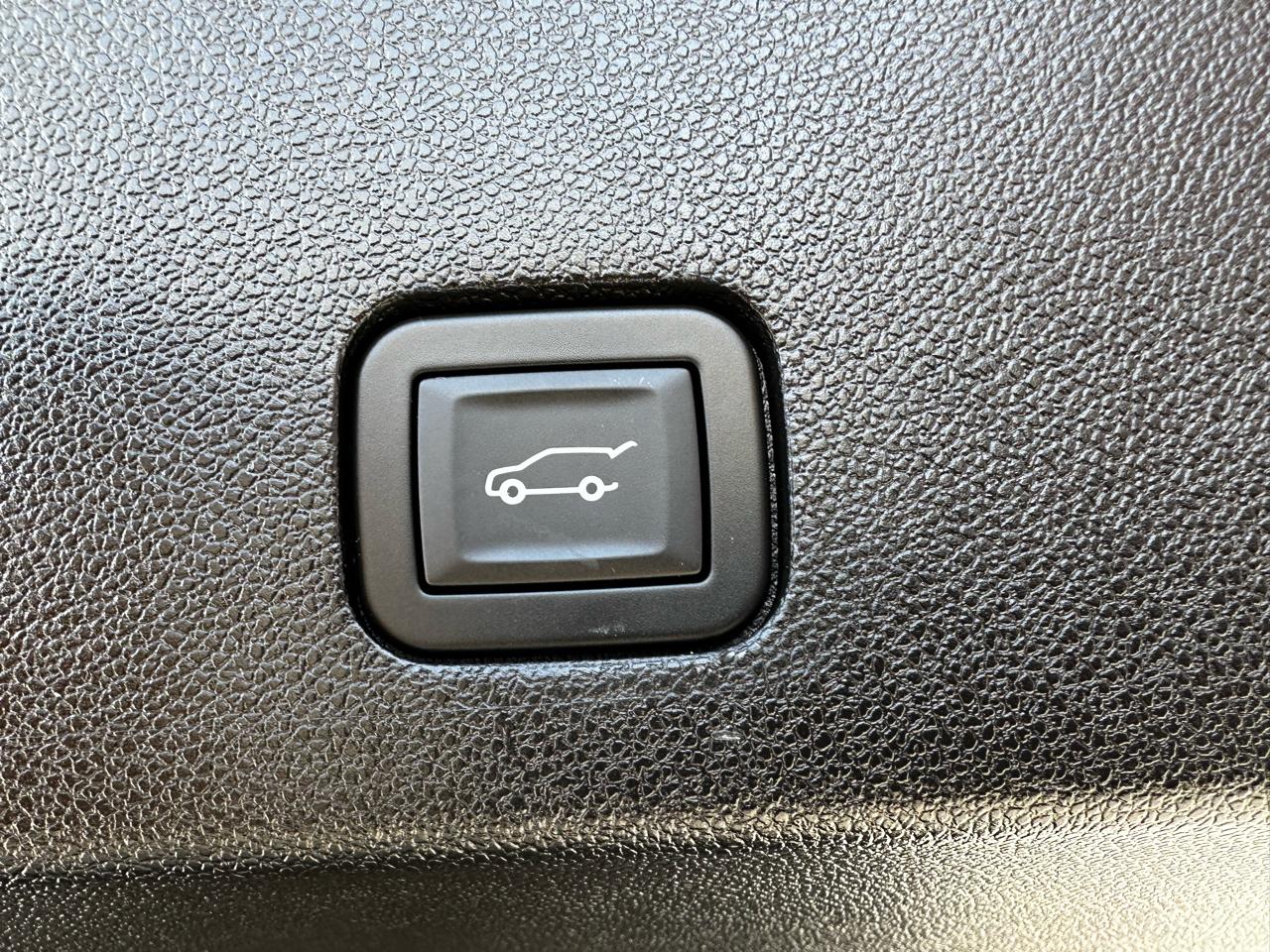 Cadillac XT6 Sport 2025