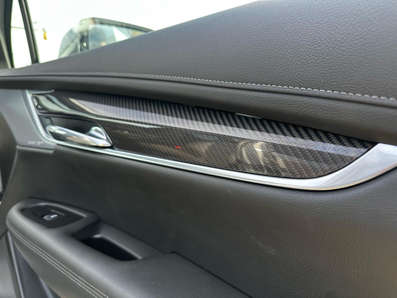 Cadillac XT6 Sport 2025