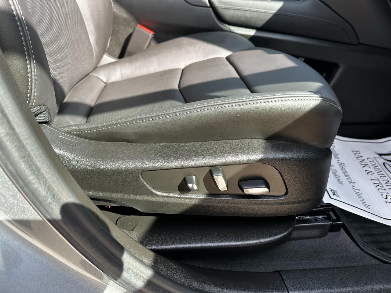 Cadillac XT6 Sport 2025