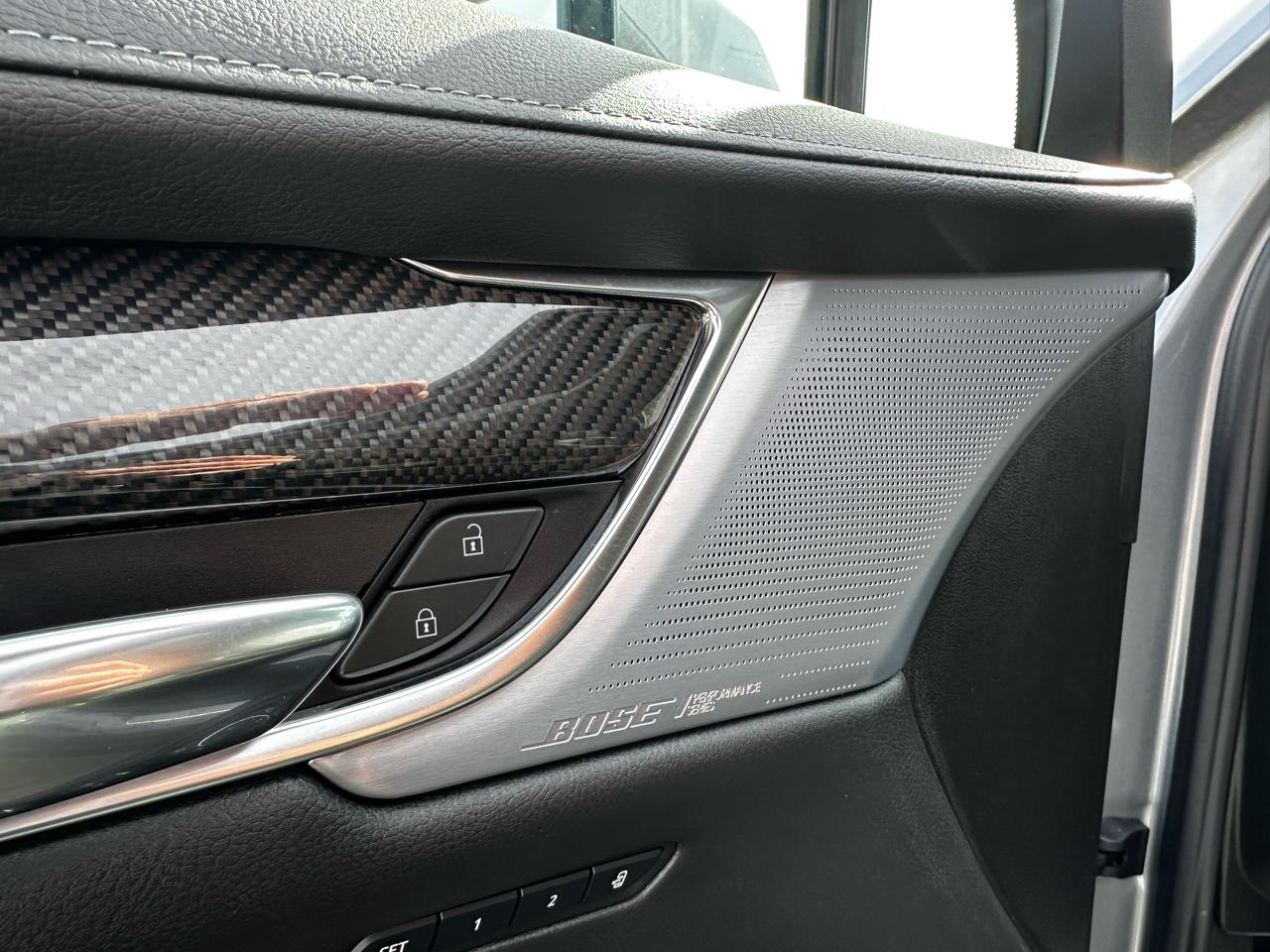 Cadillac XT6 Sport 2025