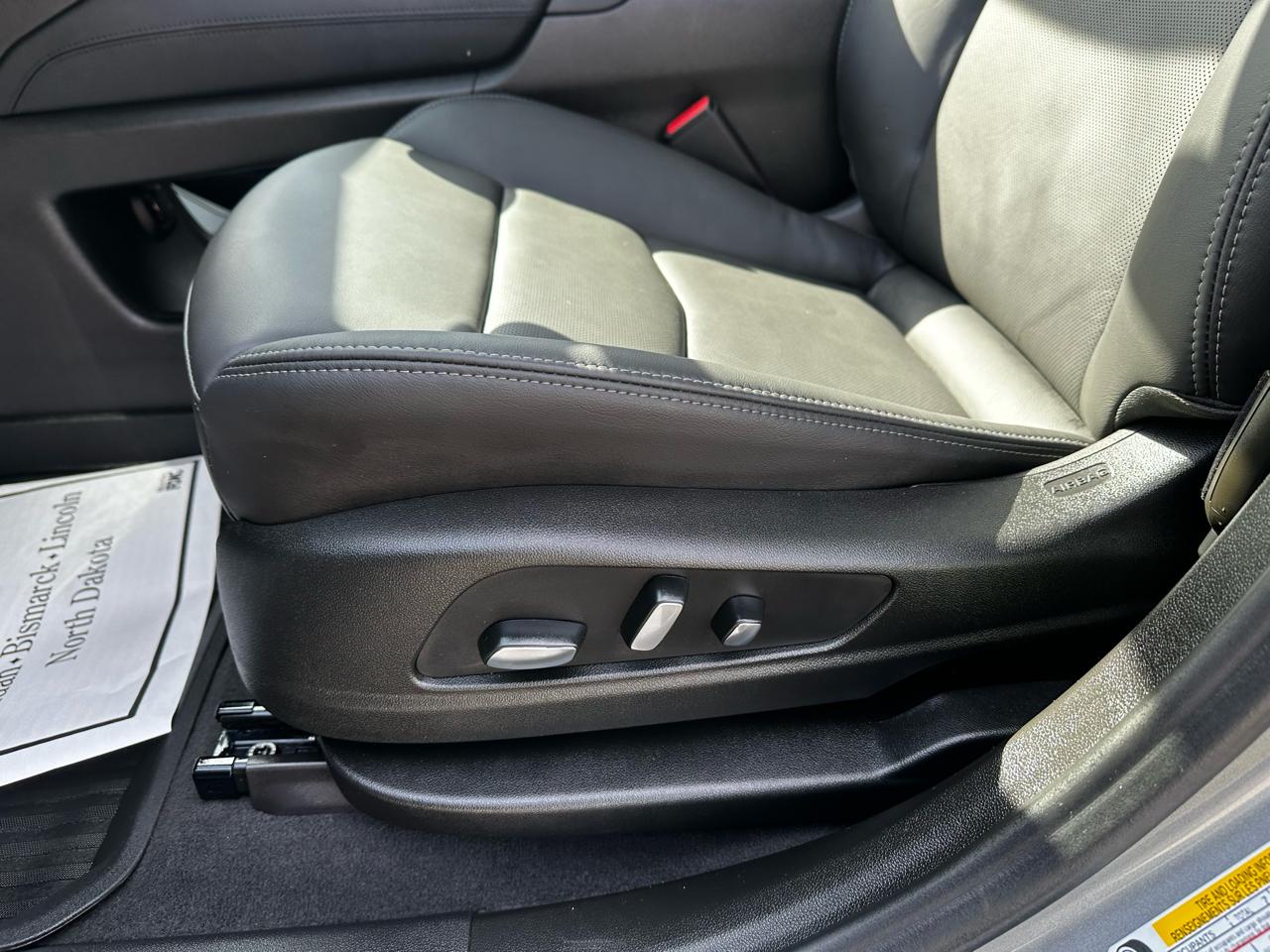 Cadillac XT6 Sport 2025