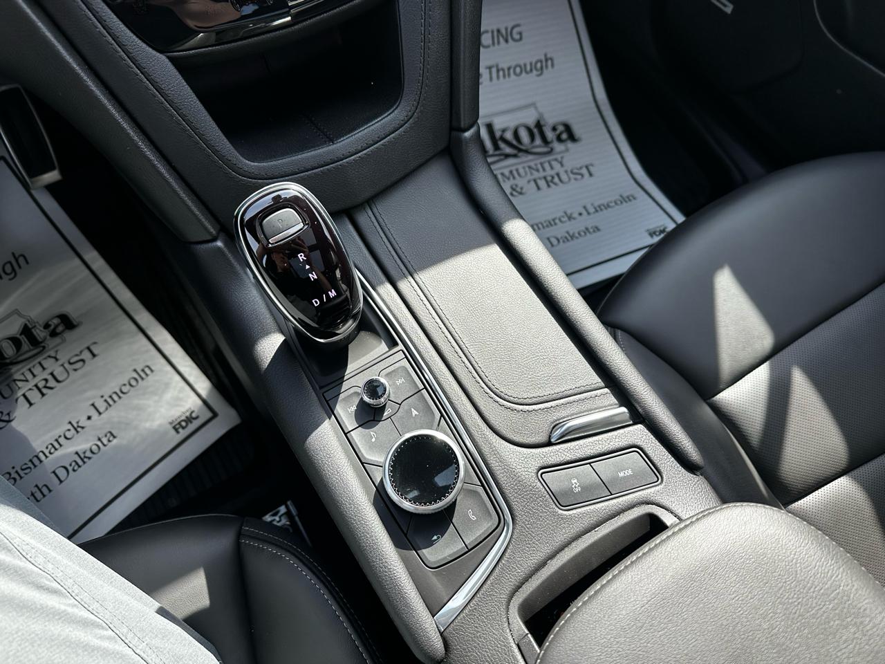 Cadillac XT6 Sport 2025