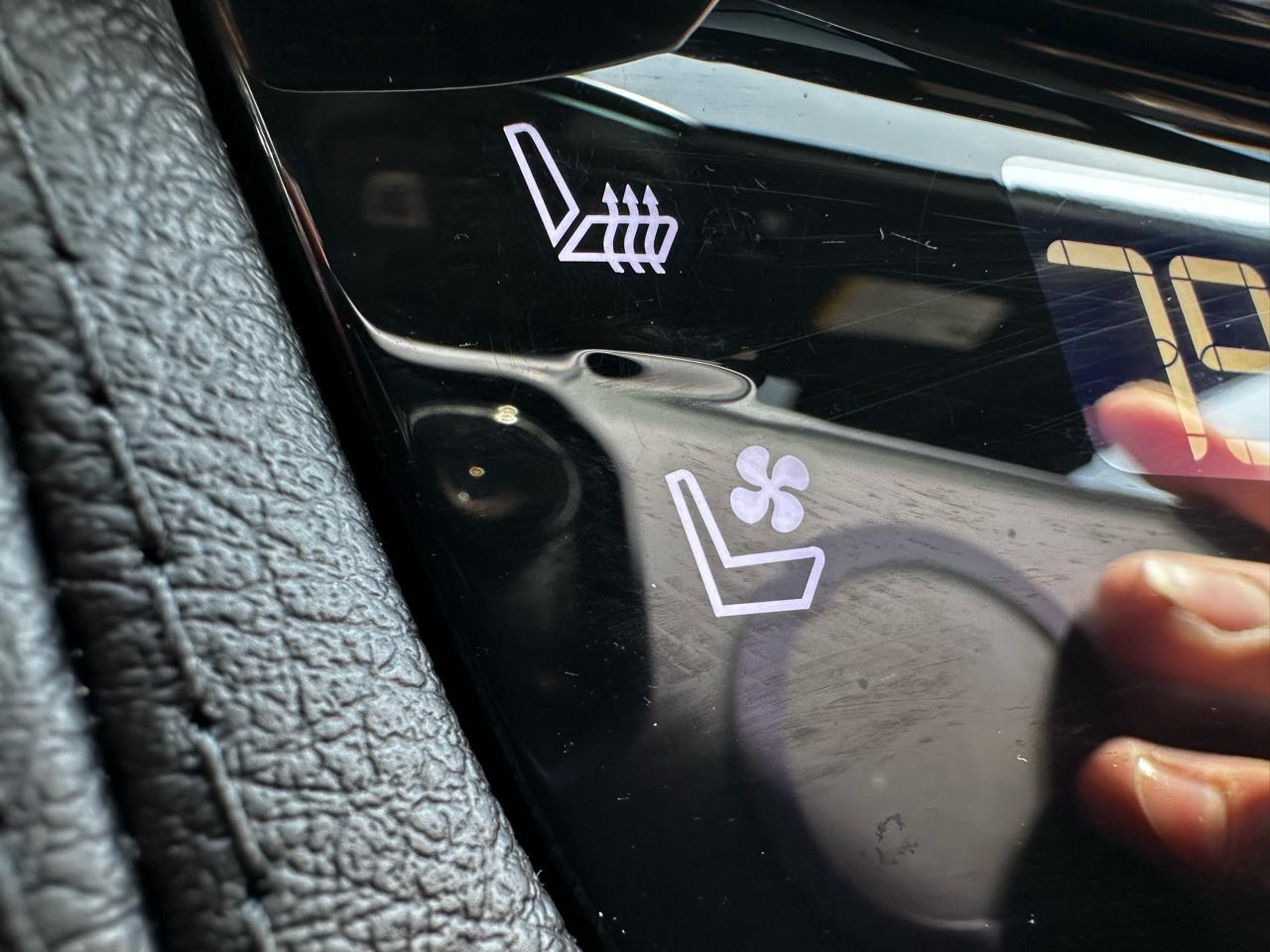 Cadillac XT6 Sport 2025