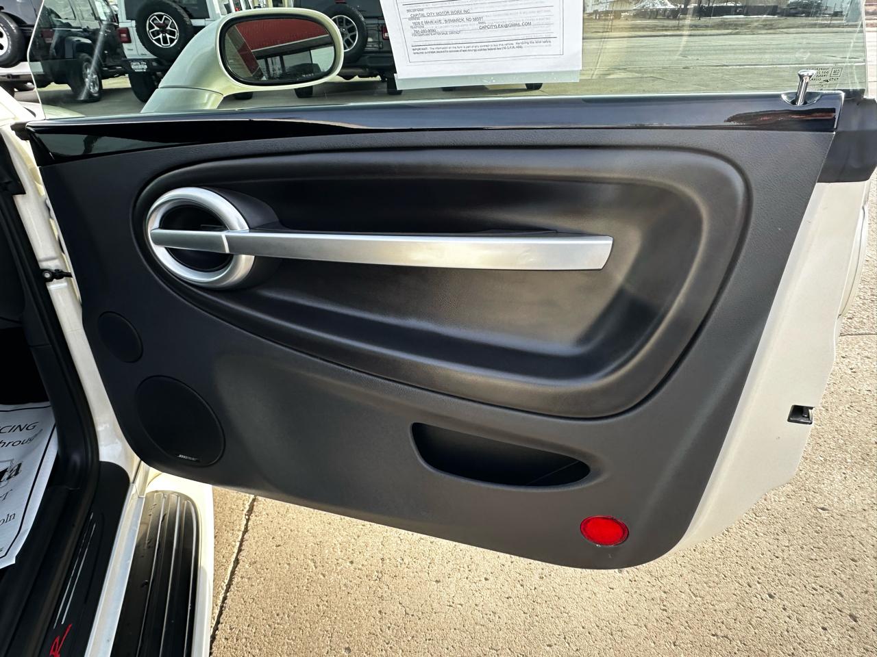 Chevrolet SSR Base 2005