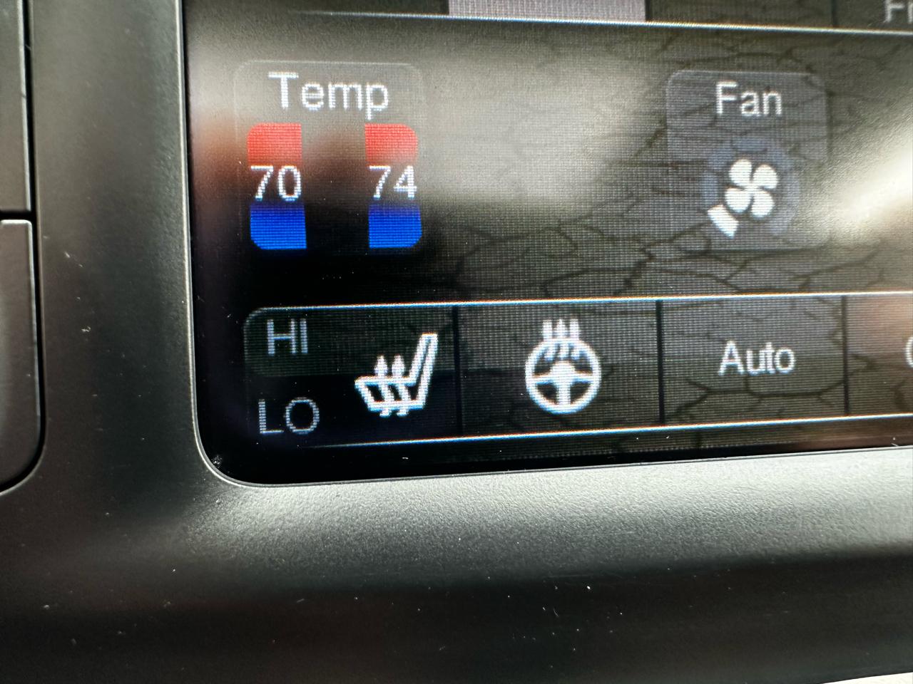 Jeep Grand Cherokee Limited 4WD 2017