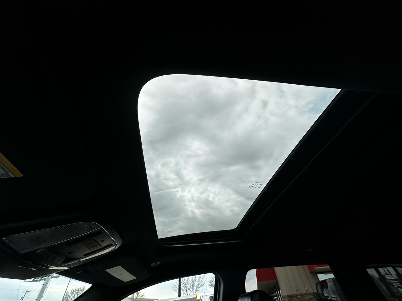 Jeep Grand Cherokee Limited 4WD 2017