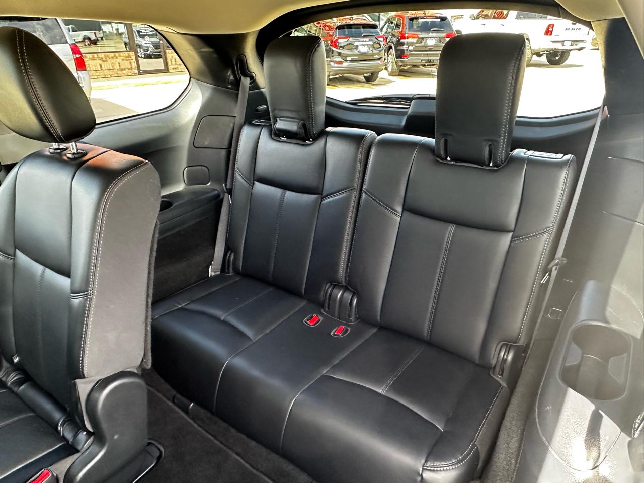 Nissan Pathfinder SL 4WD 2020