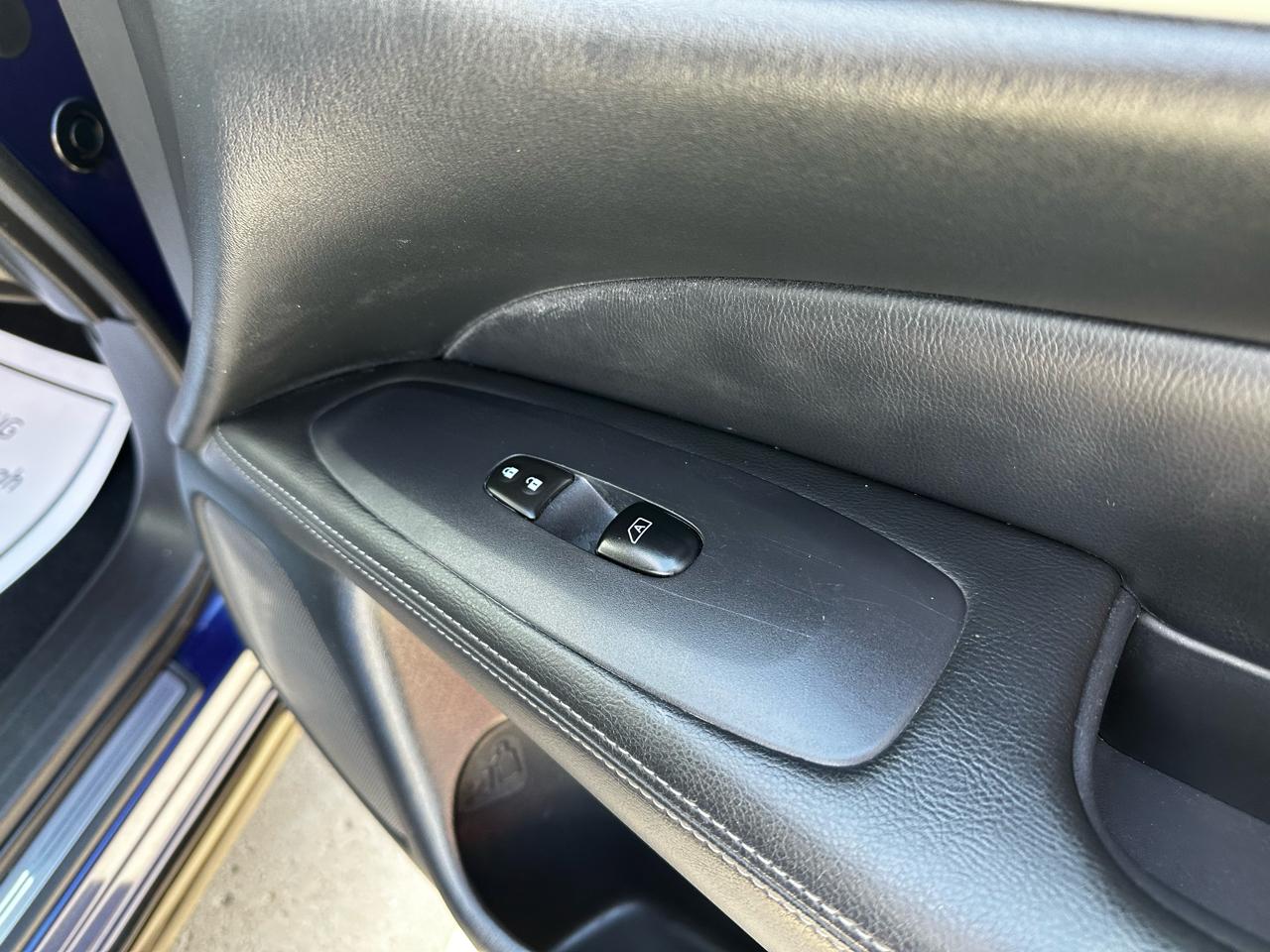 Nissan Pathfinder SL 4WD 2020