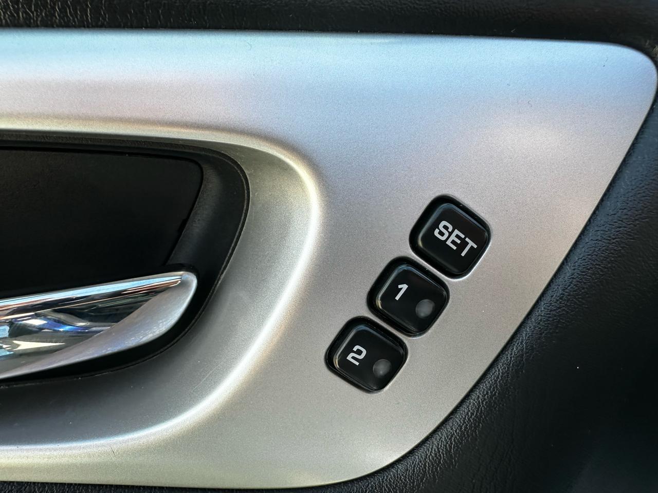 Nissan Pathfinder SL 4WD 2020