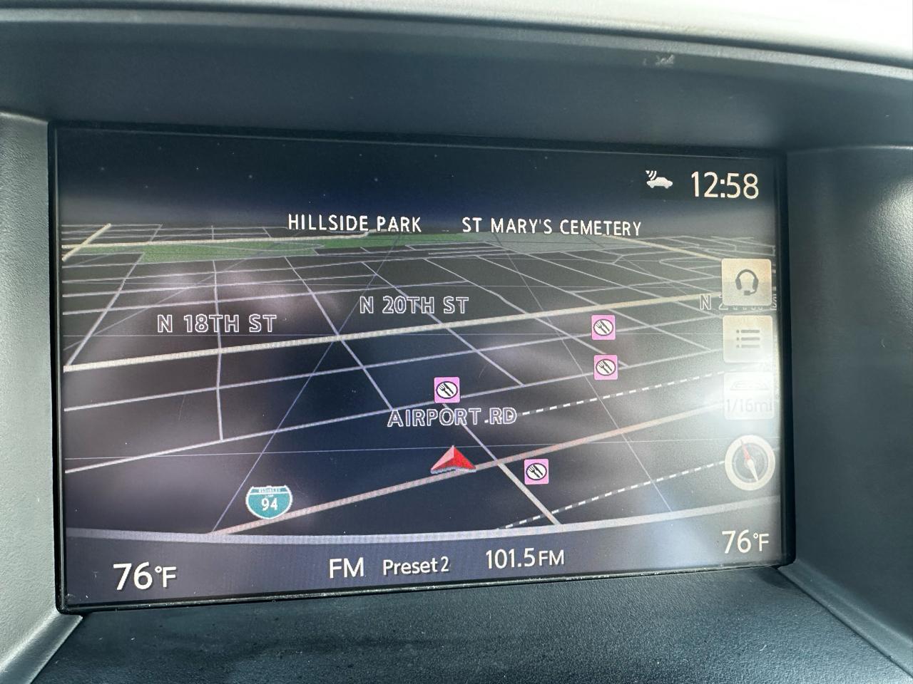 Nissan Pathfinder SL 4WD 2020