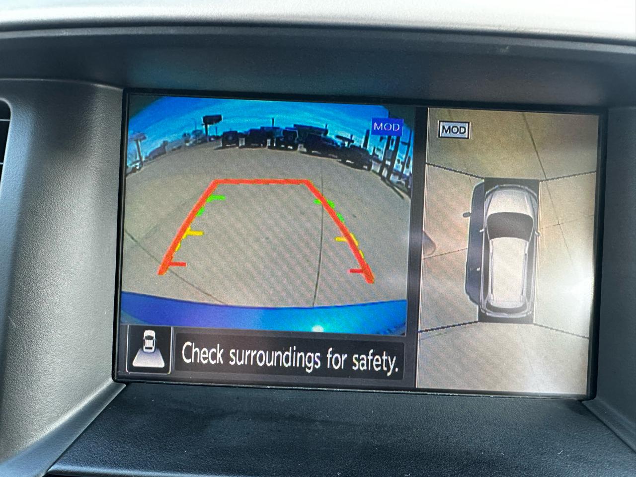 Nissan Pathfinder SL 4WD 2020