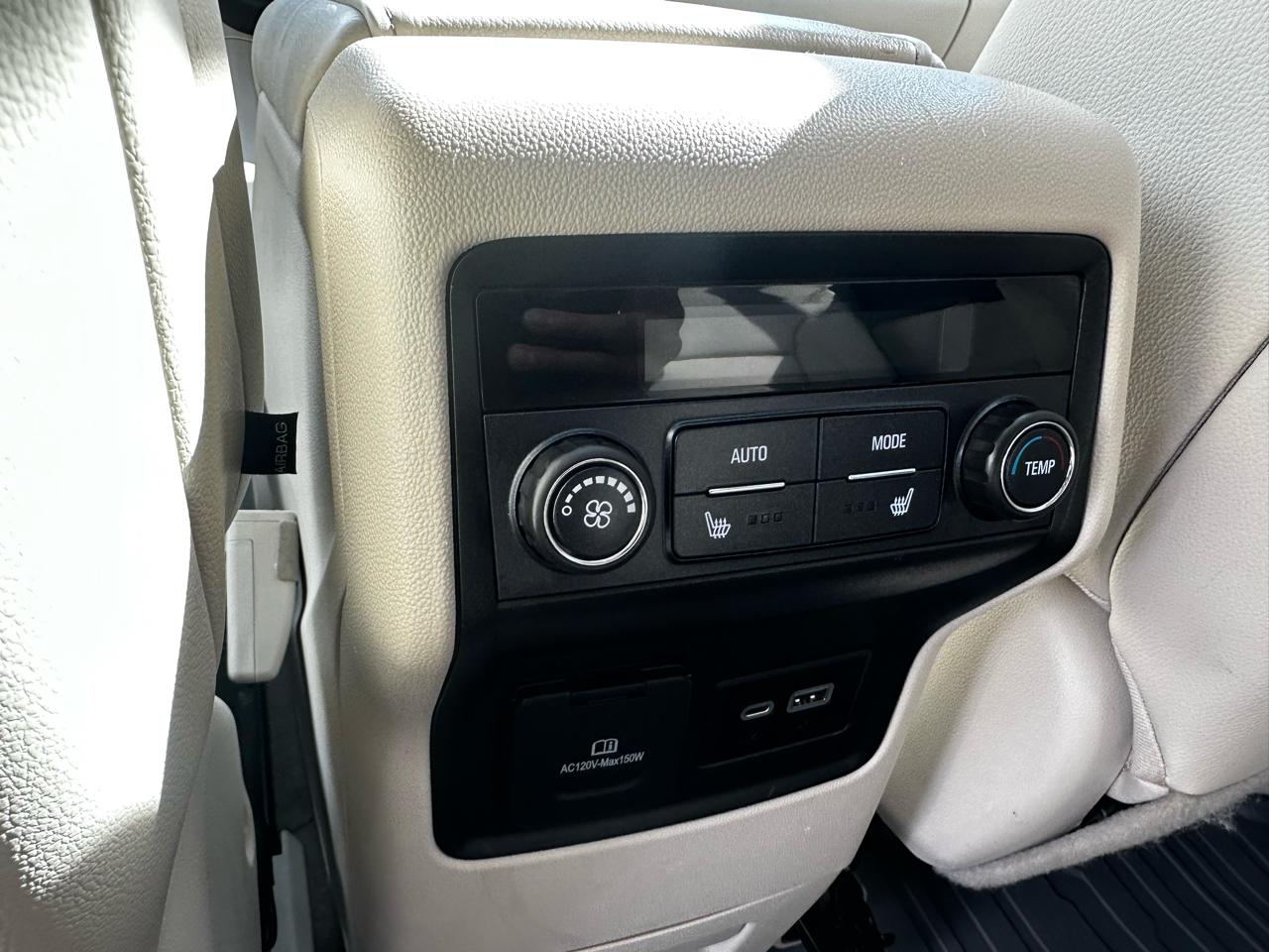 GMC Acadia Denali AWD 2021