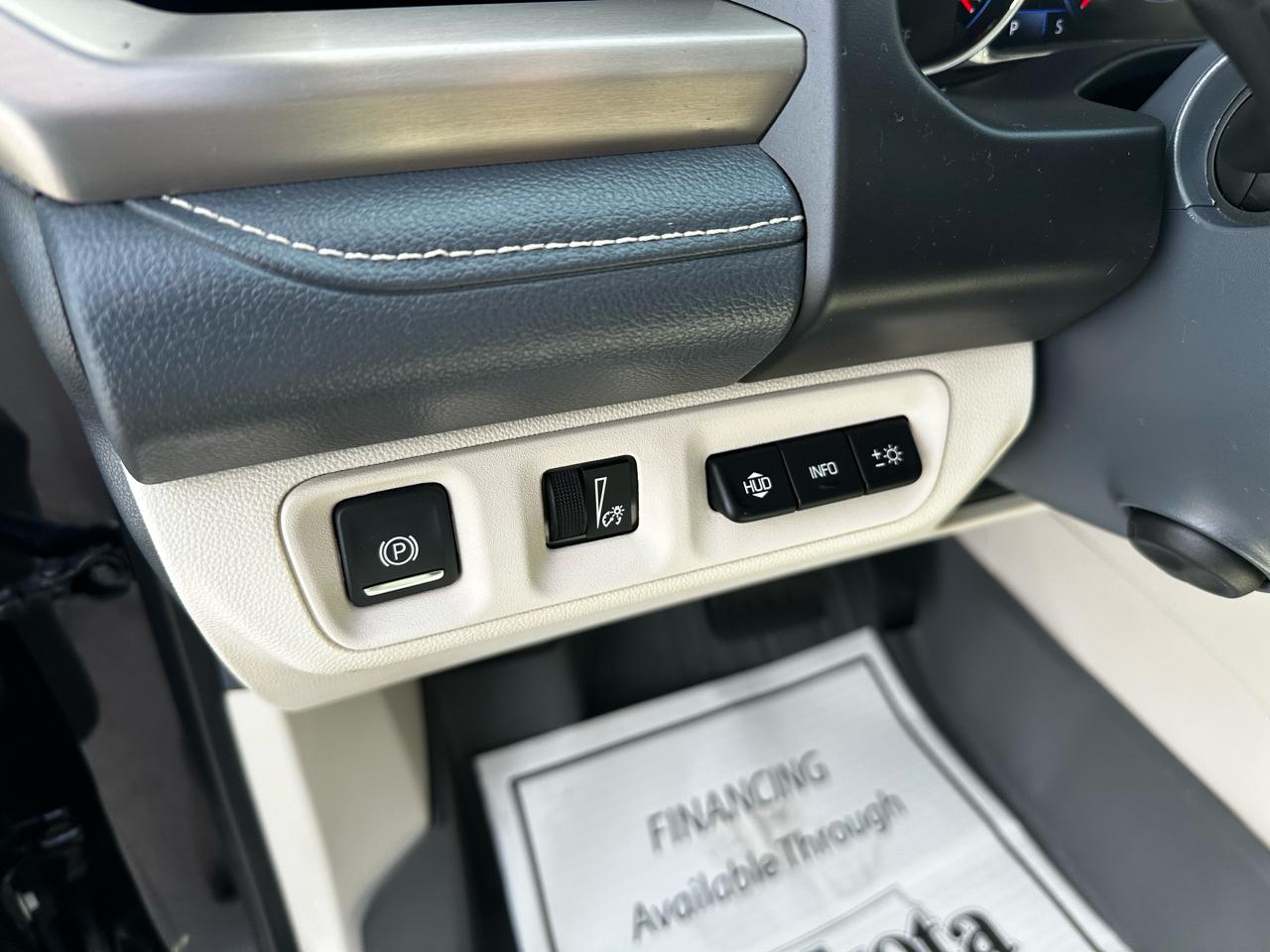 GMC Acadia Denali AWD 2021