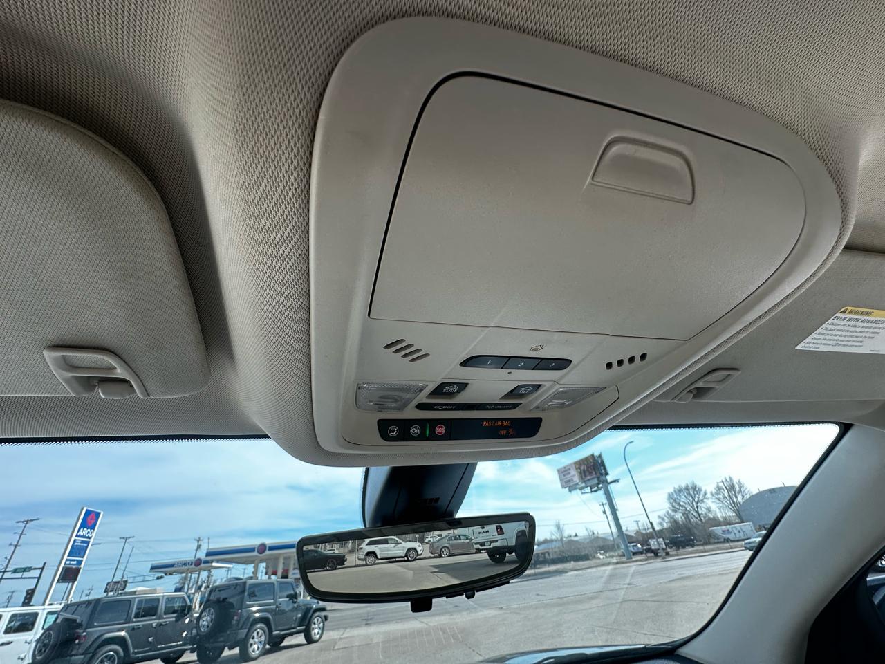 GMC Acadia Denali AWD 2021