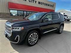 2021 GMC Acadia 