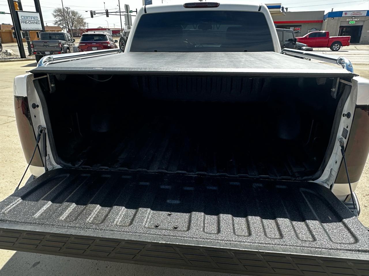 GMC Sierra 1500 Denali Crew Cab 4WD 2012