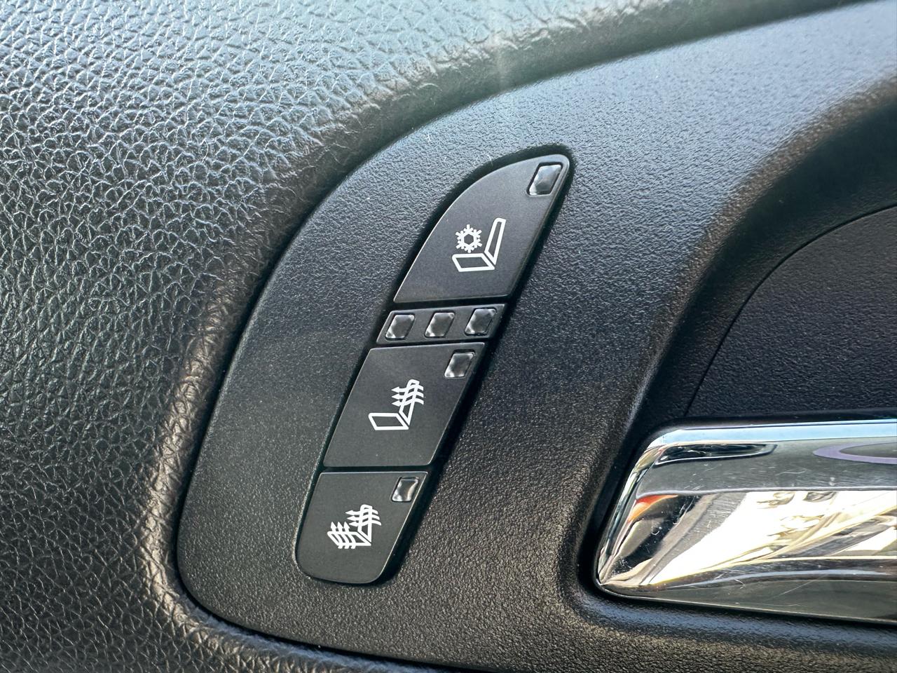 GMC Sierra 1500 Denali Crew Cab 4WD 2012