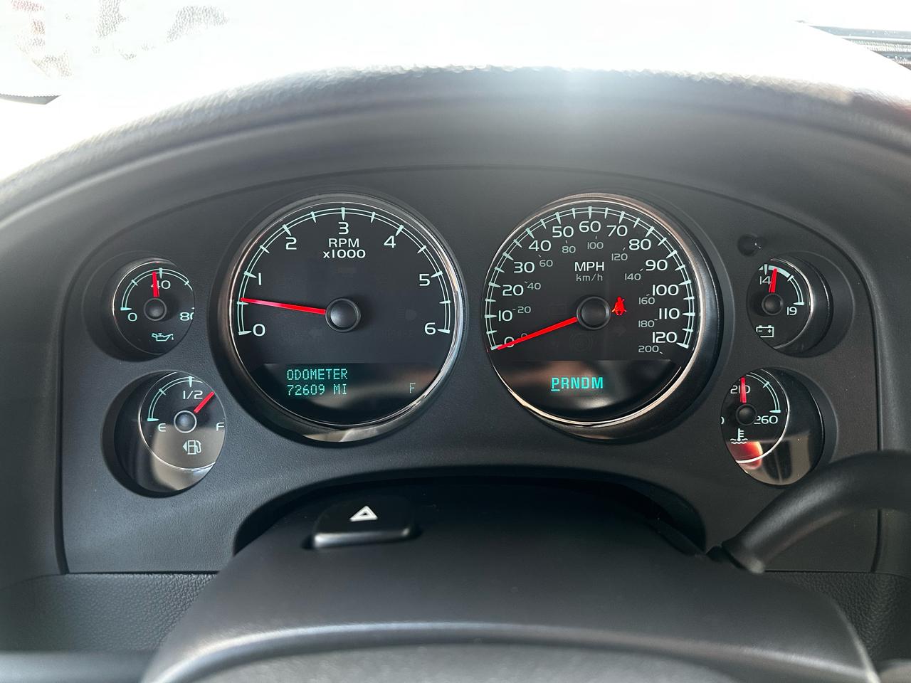 GMC Sierra 1500 Denali Crew Cab 4WD 2012