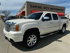 2012 GMC Sierra 1500 