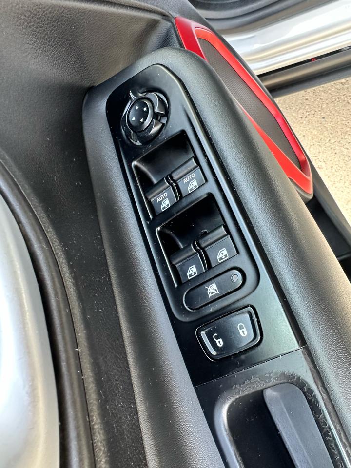 Jeep Renegade Trailhawk 4WD 2020