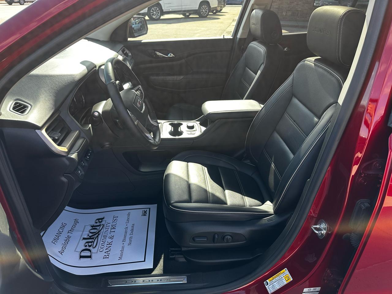 GMC Acadia Denali AWD 2023