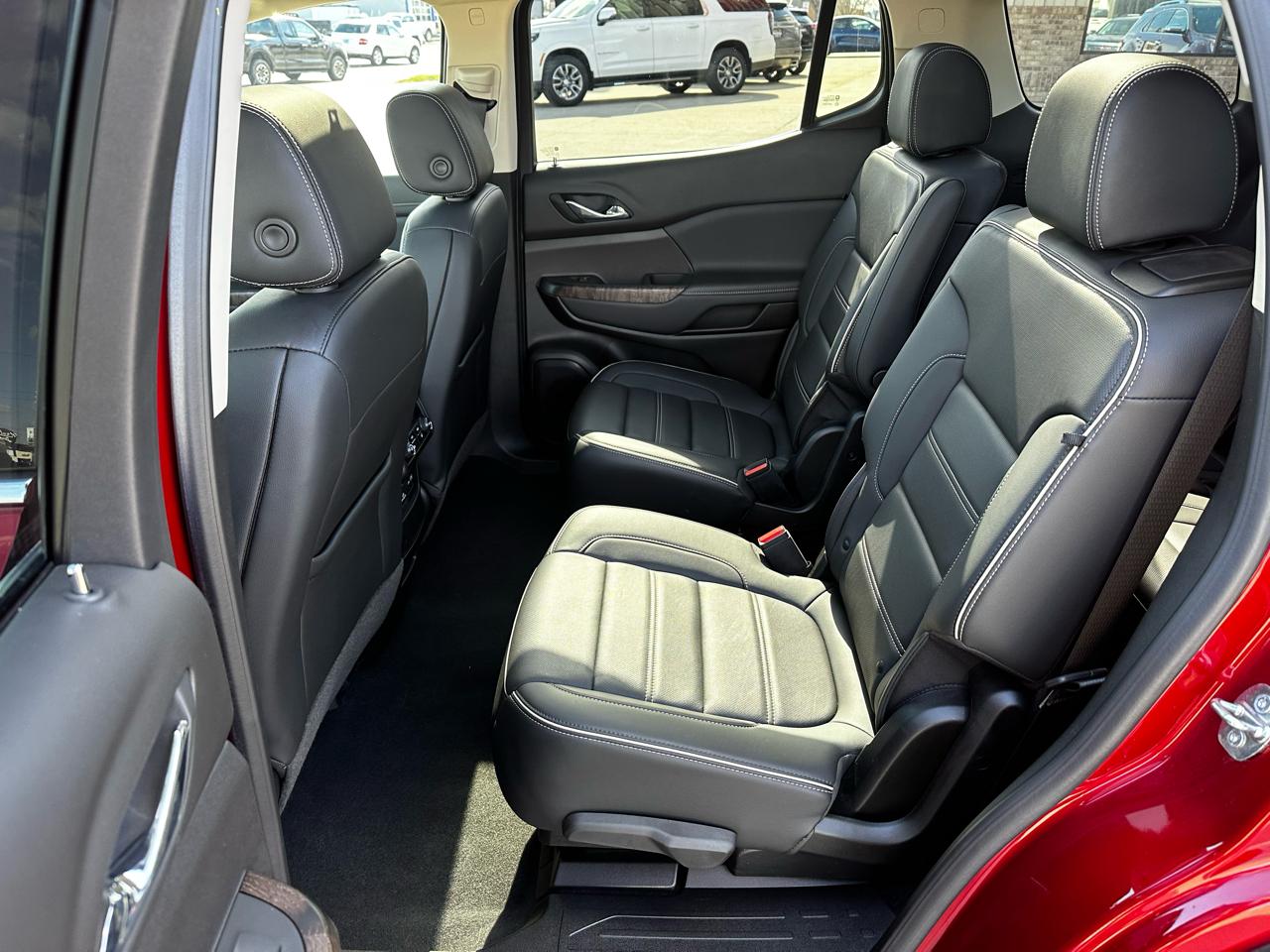 GMC Acadia Denali AWD 2023