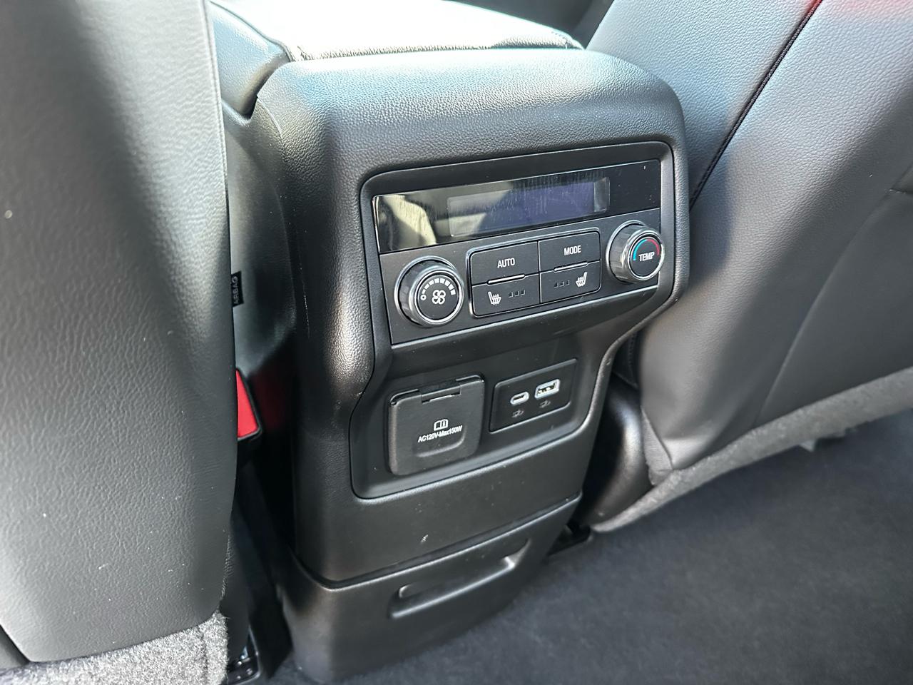GMC Acadia Denali AWD 2023