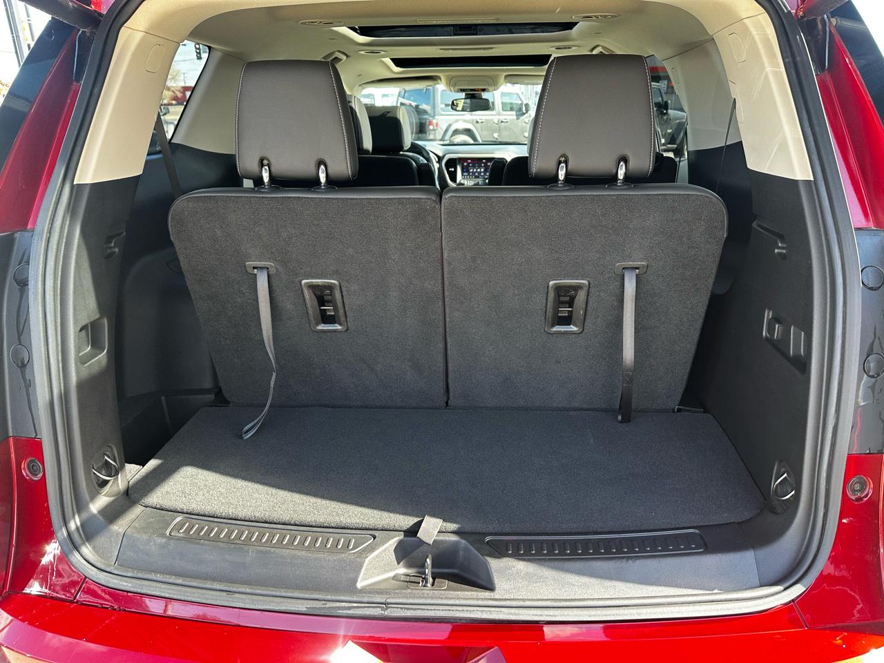 GMC Acadia Denali AWD 2023