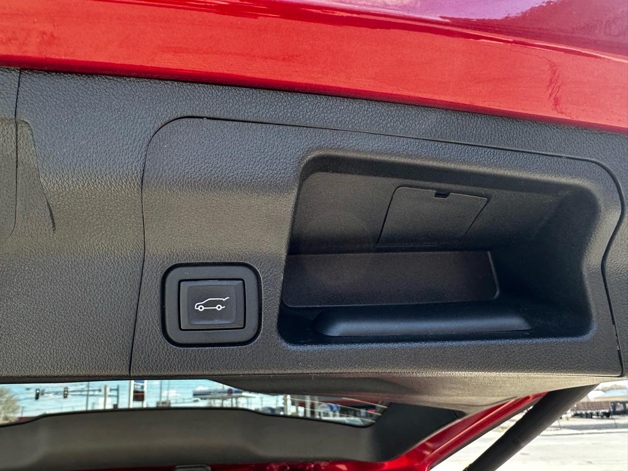 GMC Acadia Denali AWD 2023