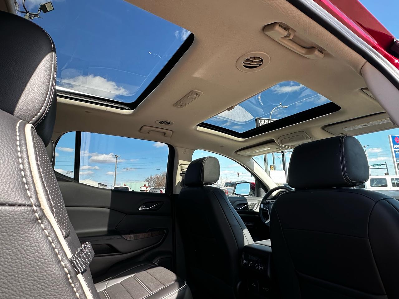 GMC Acadia Denali AWD 2023