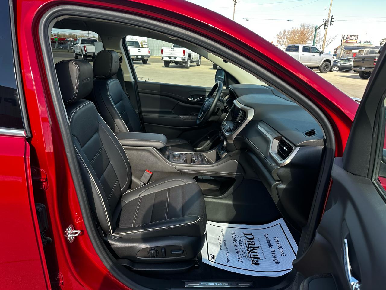 GMC Acadia Denali AWD 2023