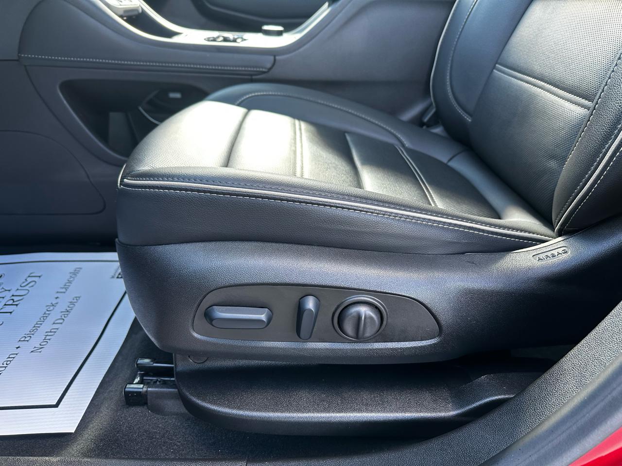 GMC Acadia Denali AWD 2023
