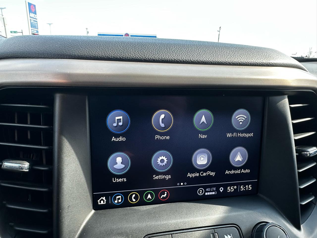 GMC Acadia Denali AWD 2023