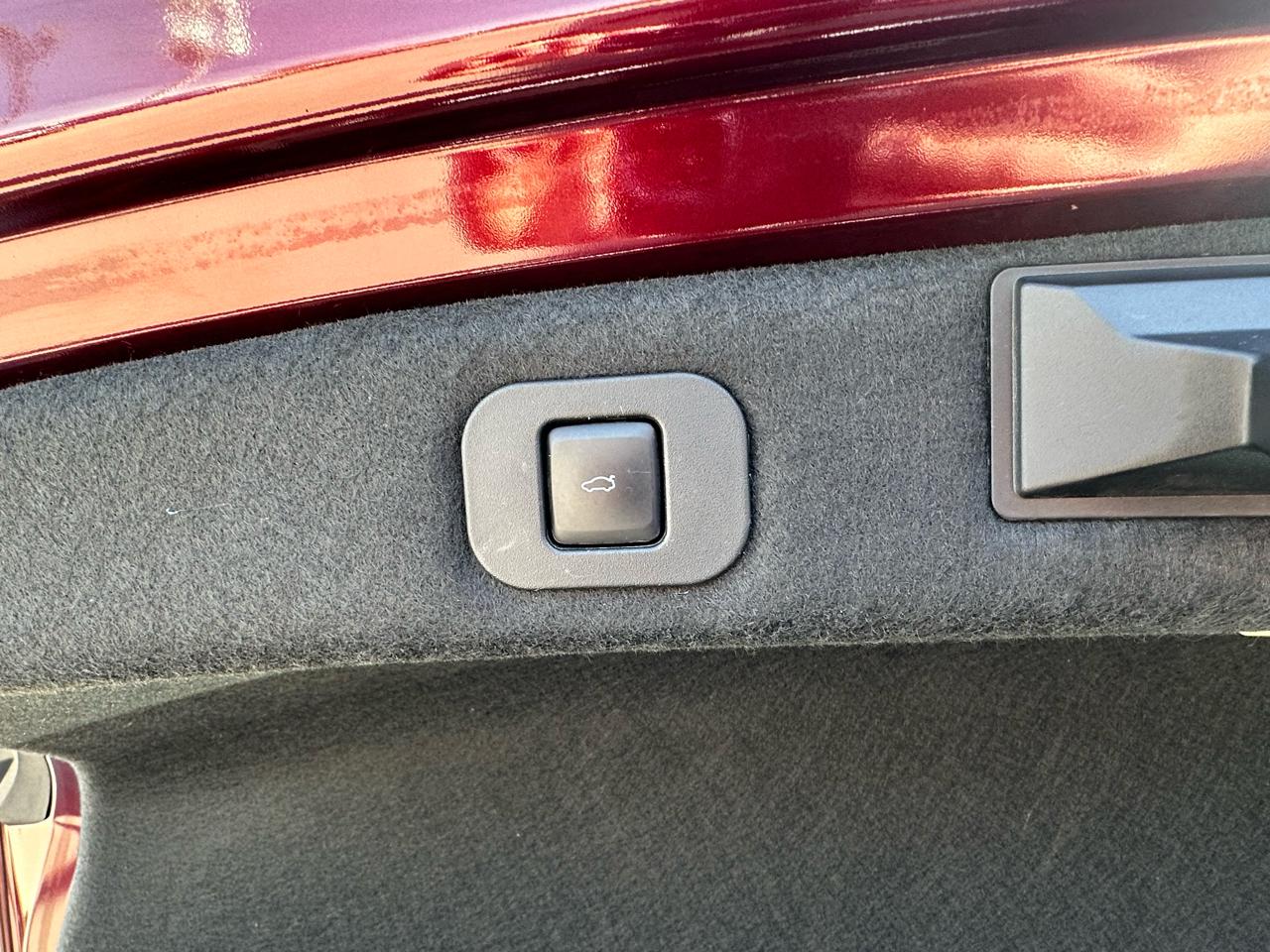 Lincoln Continental Reserve 2019