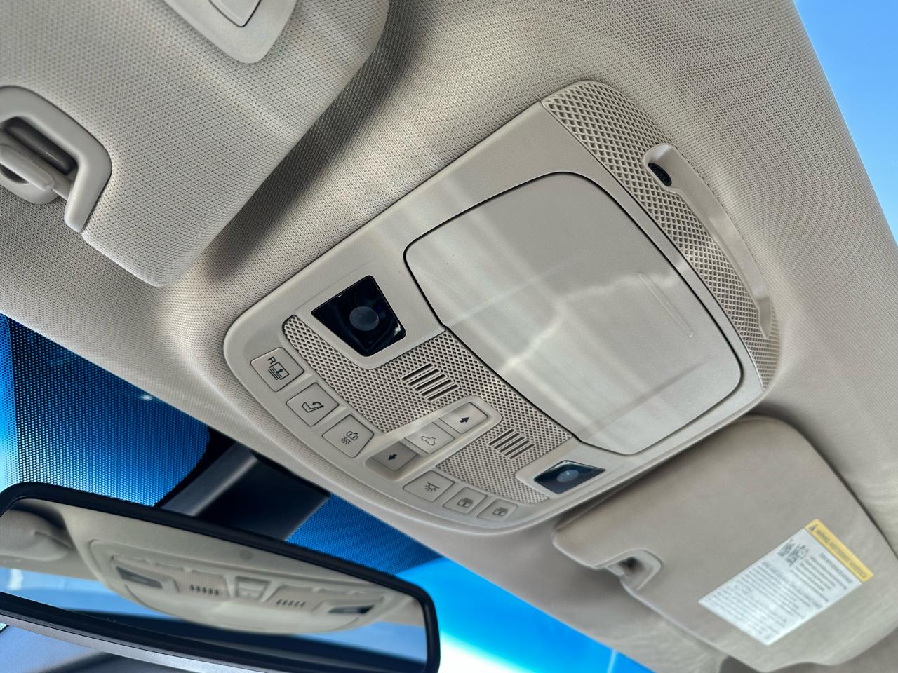Lincoln Continental Reserve 2019