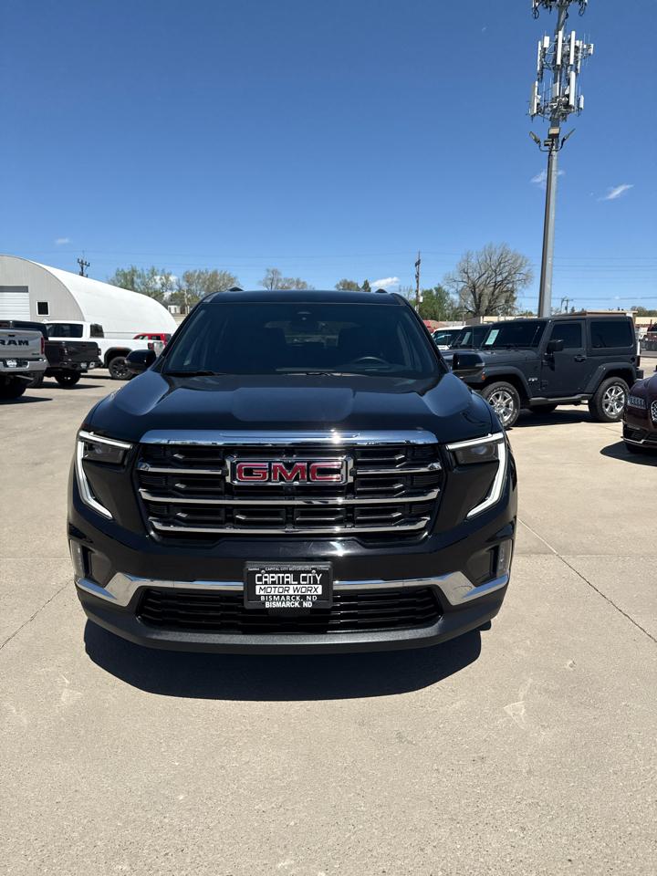 GMC Acadia Elevation AWD 2026