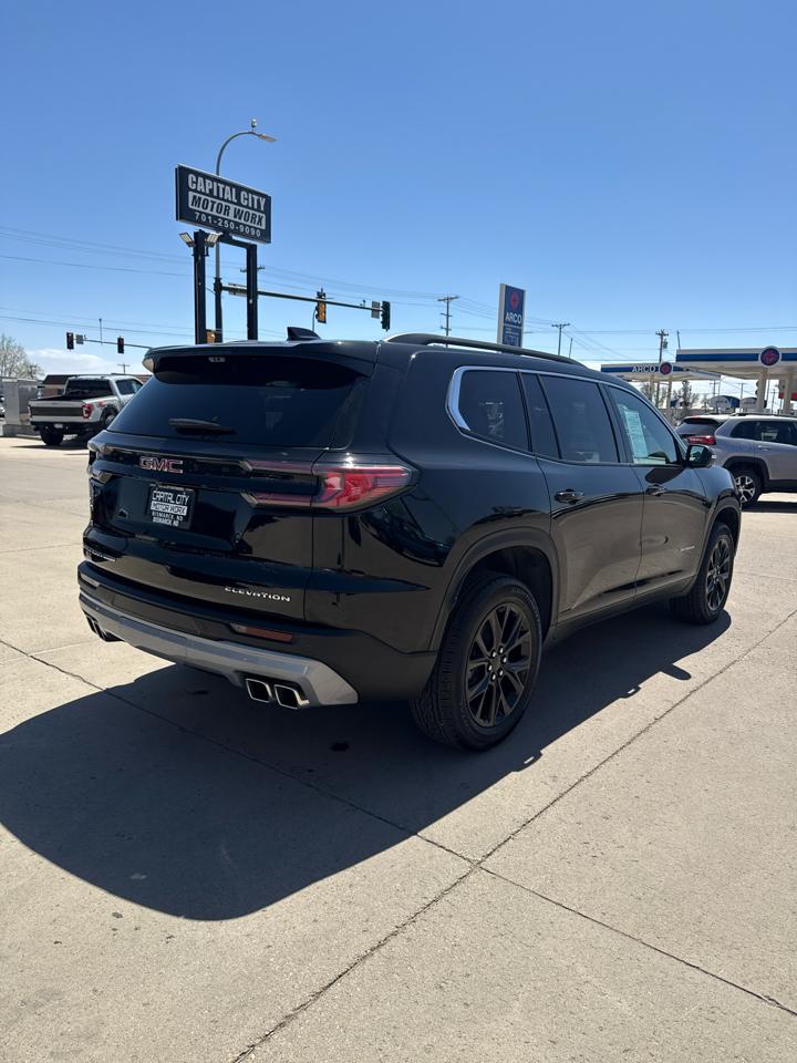 GMC Acadia Elevation AWD 2026
