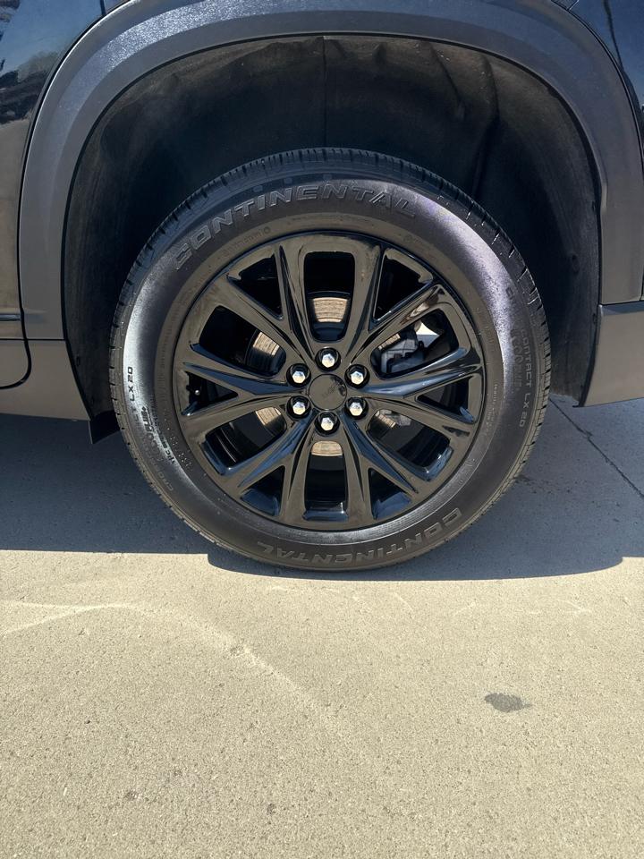 GMC Acadia Elevation AWD 2026