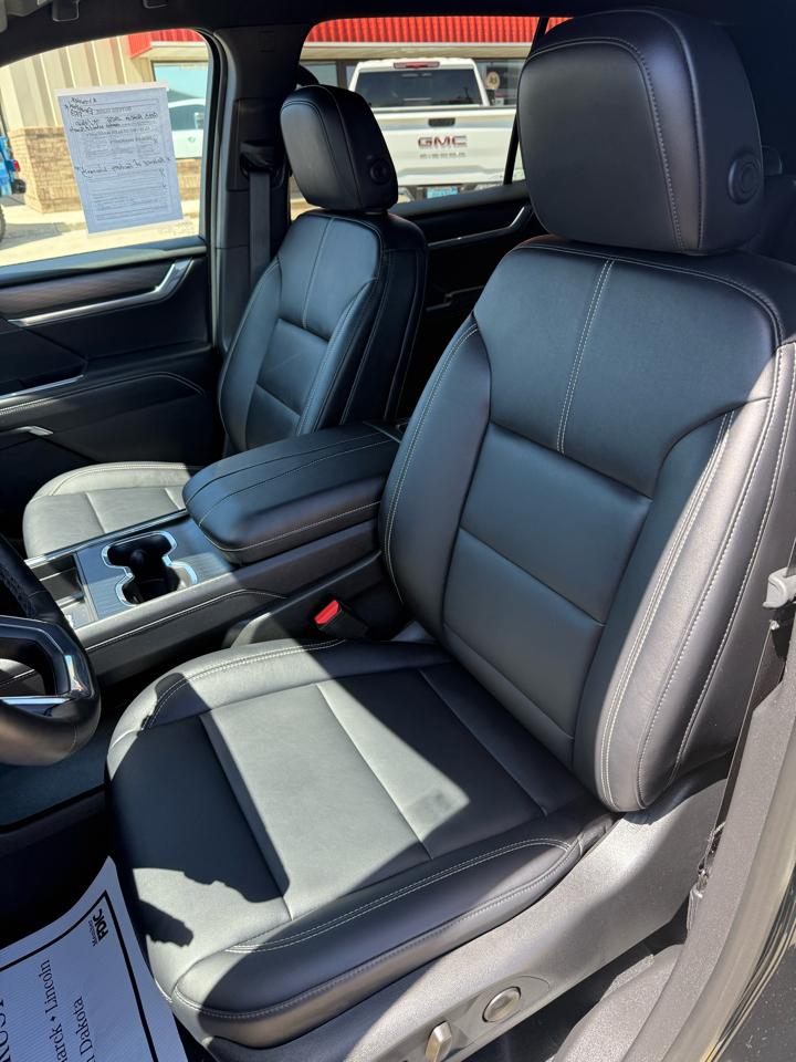 GMC Acadia Elevation AWD 2026