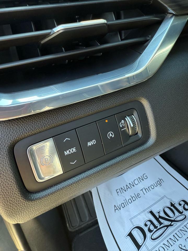 GMC Acadia Elevation AWD 2026
