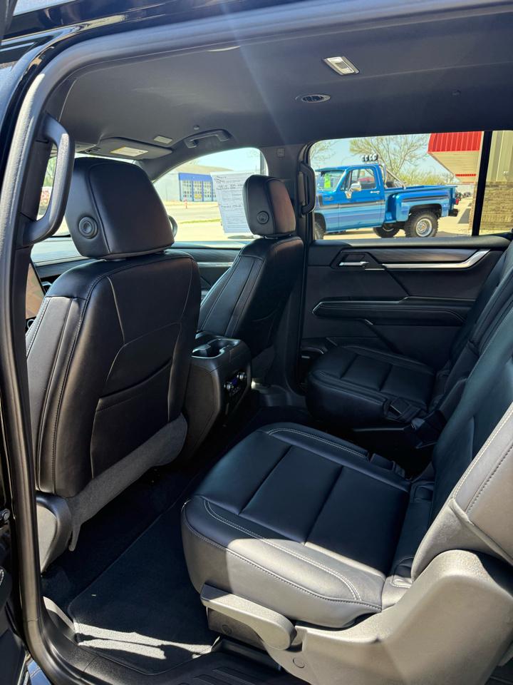 GMC Acadia Elevation AWD 2026