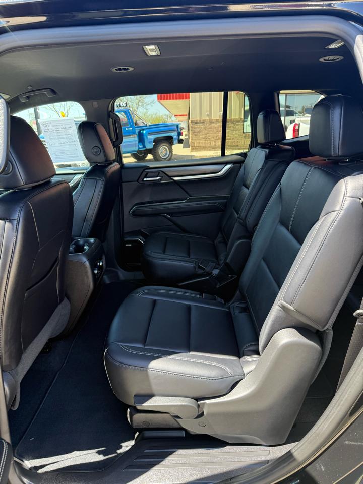 GMC Acadia Elevation AWD 2026