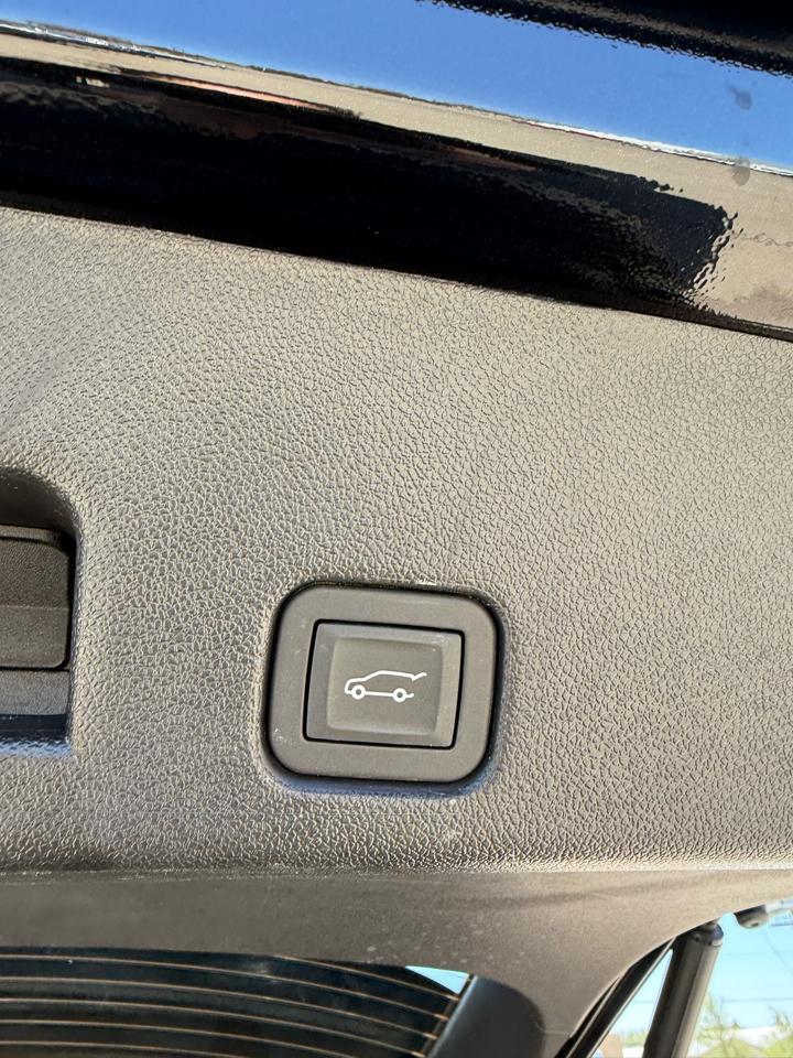 GMC Acadia Elevation AWD 2026