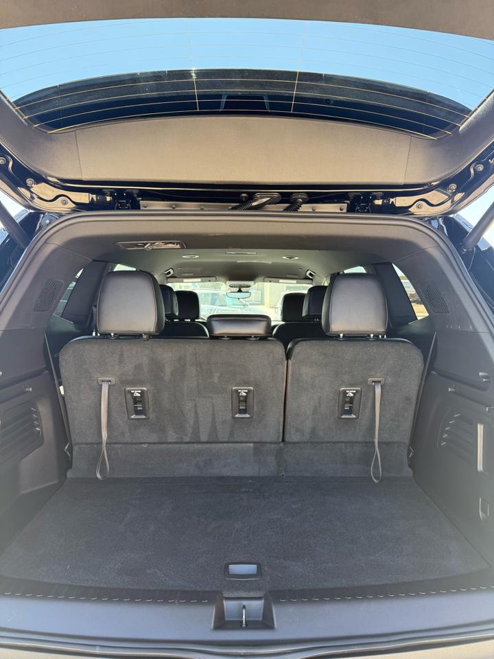 GMC Acadia Elevation AWD 2026