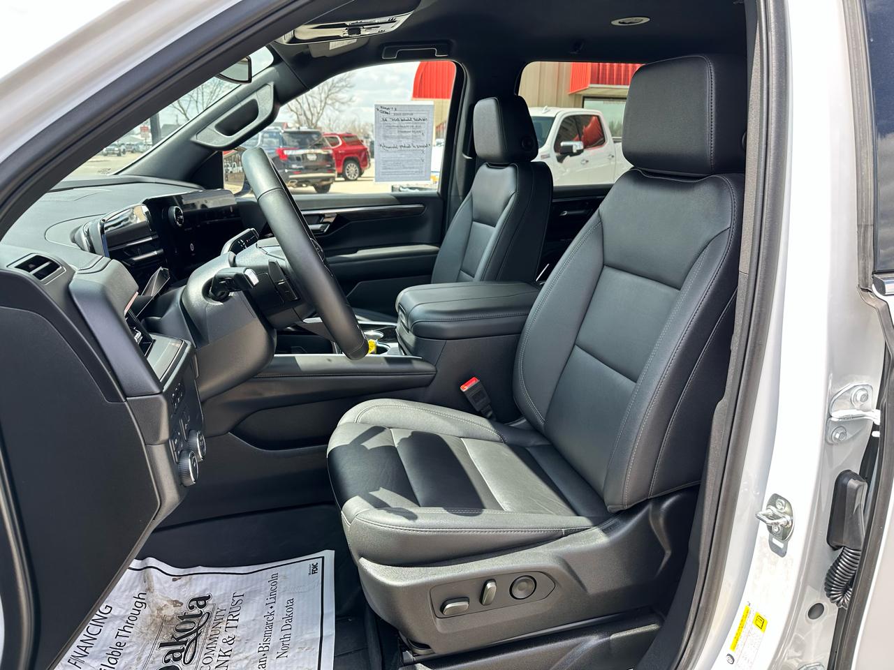 Chevrolet Suburban LT 4WD 2025