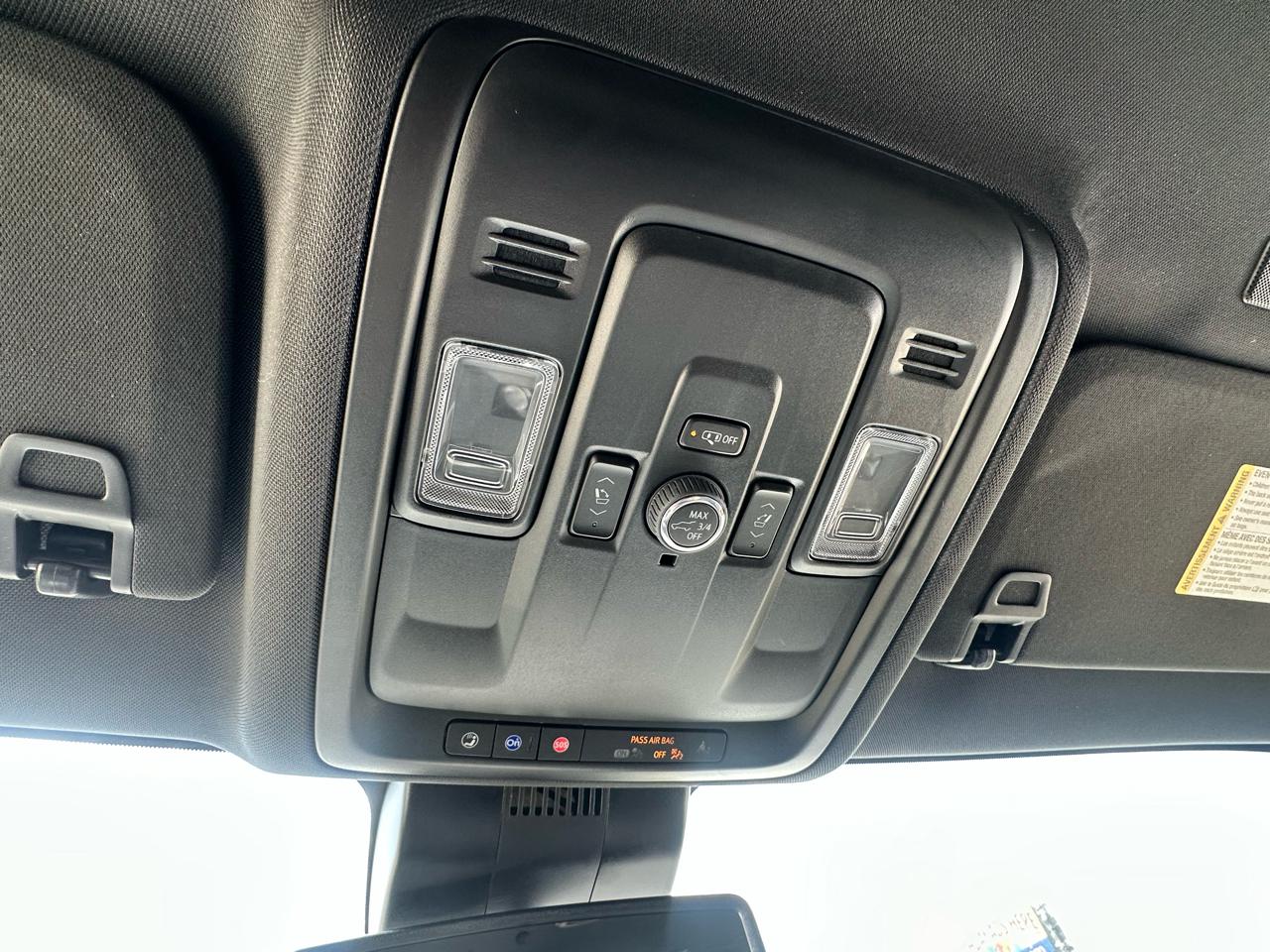 Chevrolet Suburban LT 4WD 2025