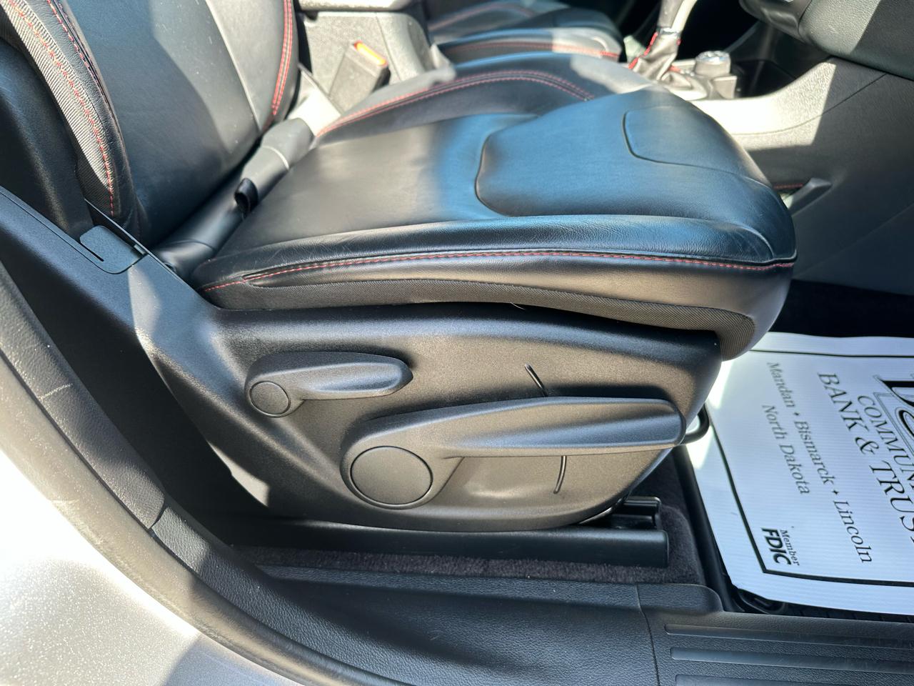 Jeep Cherokee Trailhawk 4WD 2016