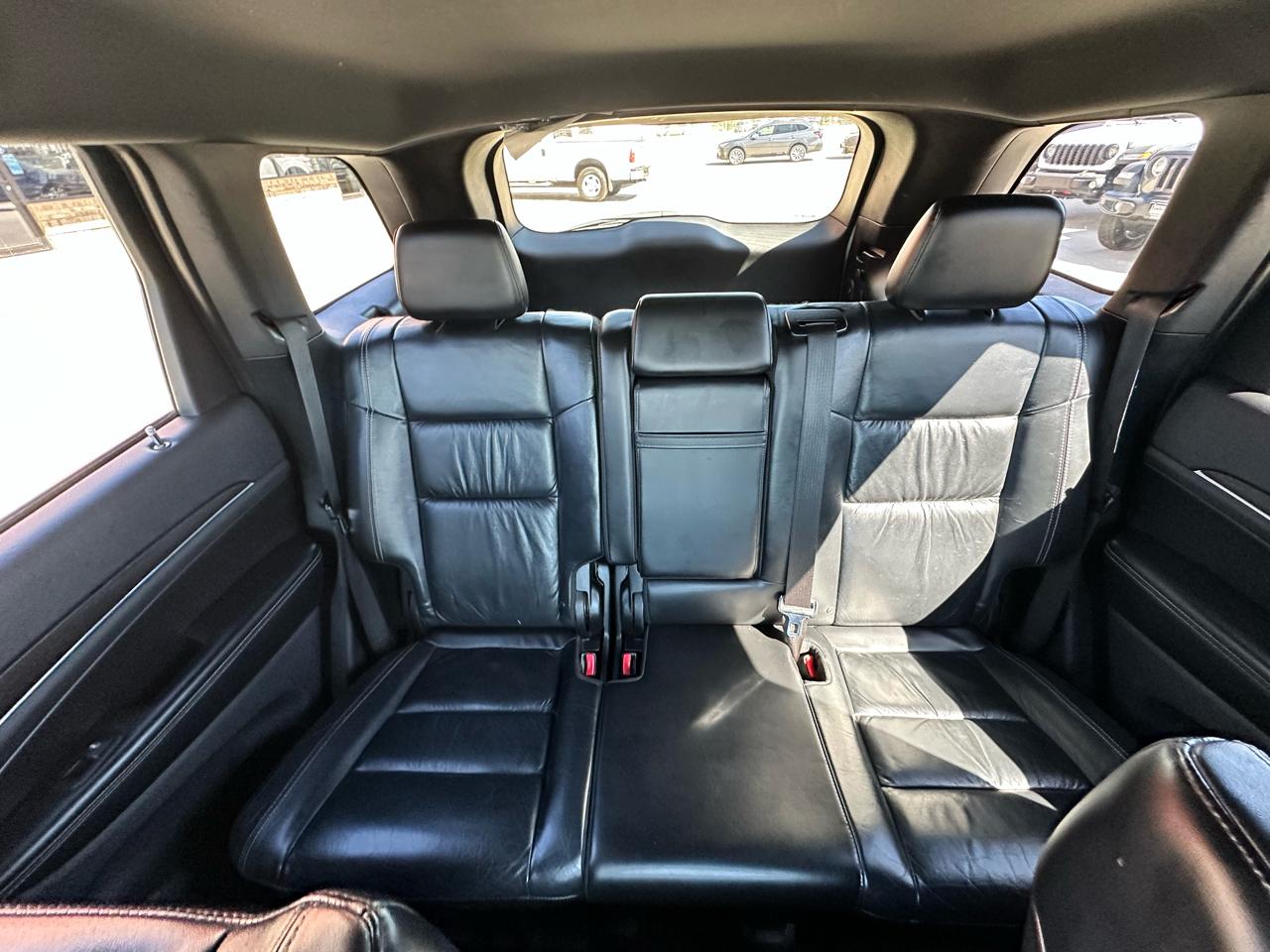 Jeep Grand Cherokee Limited 4WD 2016